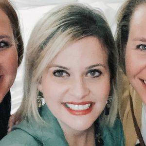 Meet your Posher, Leslie